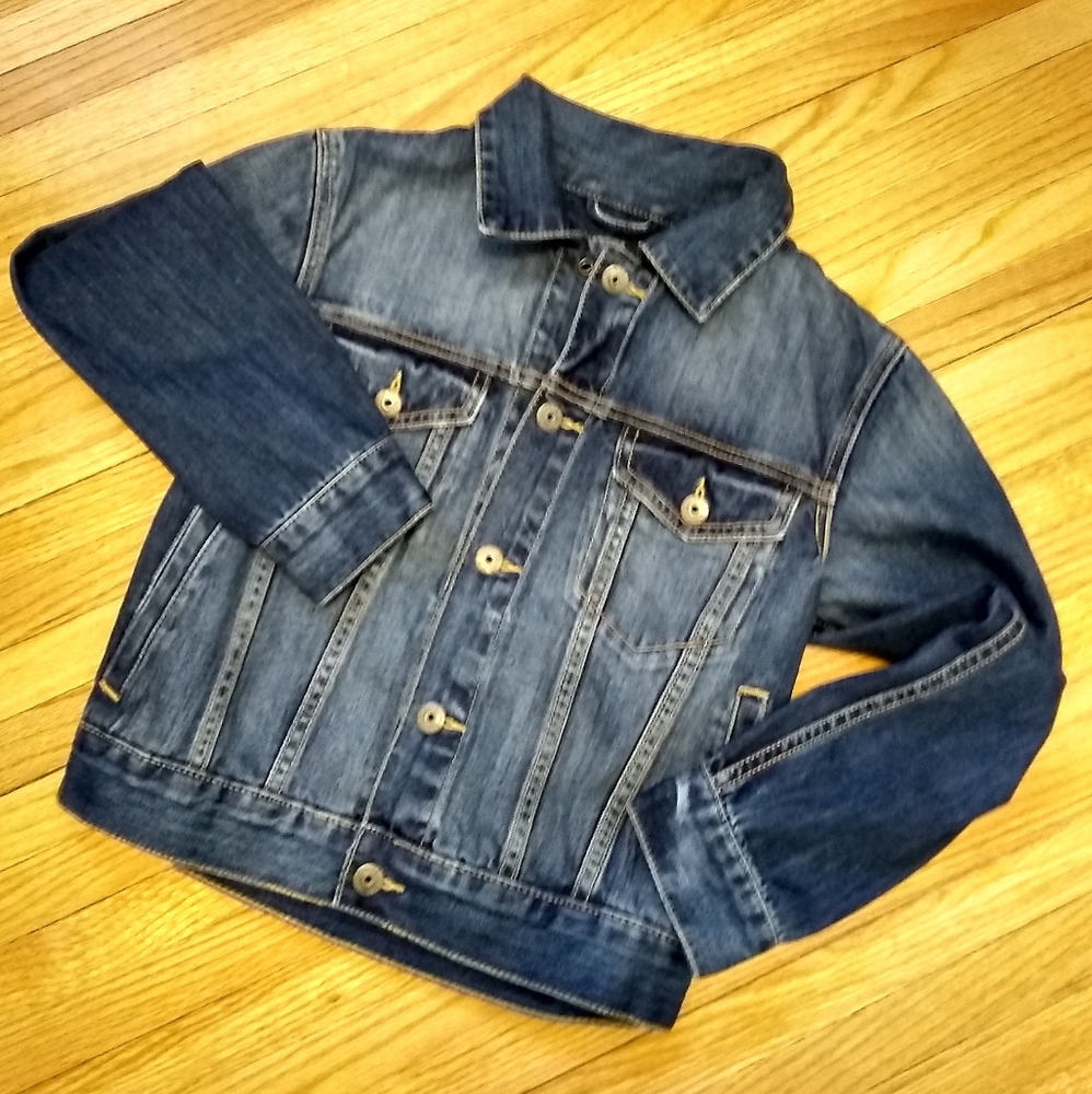 GAP 1969 Cotton Kids Jacket, size M - Picture 1 of 11